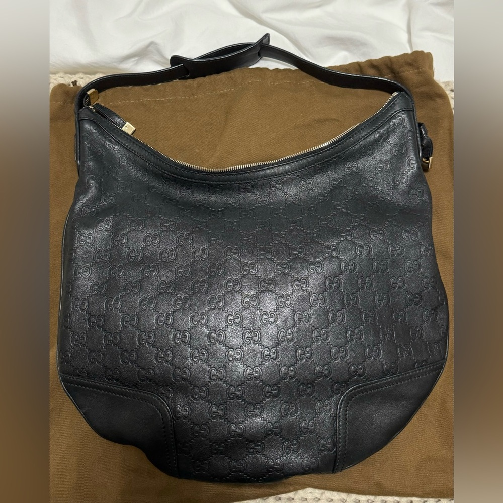 Gucci Handbag